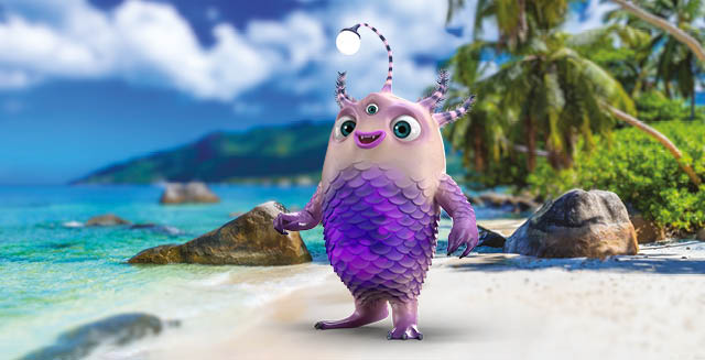 Imagine More - Monster Loans - The Irish League of Credit Unions